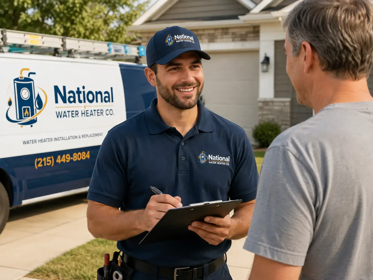 Water Heater Installation Caneadea, NY FAQs